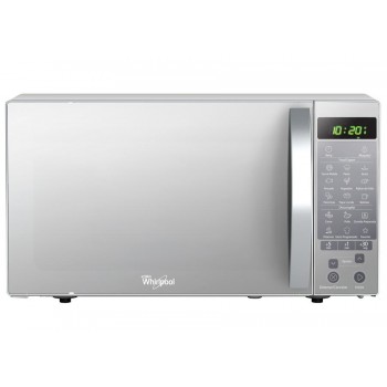 Whirlpool Horno de Microondas WM1211D, 1350W, 1.1 Pies Cúbicos, Plata