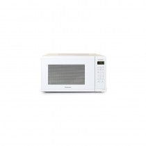 Panasonic Horno de Microondas NN-SB636WRUH, 1100W, Blanco