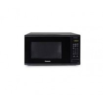 Panasonic Horno de Microondas NN-SB636BRUH, 1100W, Negro