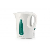 Taurus Hervidor de Agua Andrómeda, 1.7 Litro, 1200W, Verde/Blanco