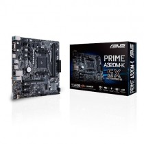 Tarjeta Madre ASUS micro ATX MB PRIME A320M-K, S-AM4, AMD A320, HDMI, 32GB DDR4 - para AMD - Envío Gratis