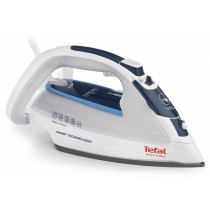 T-Fal Plancha de Vapor Durilium, 1700W, 0.27 Litros, Blanco