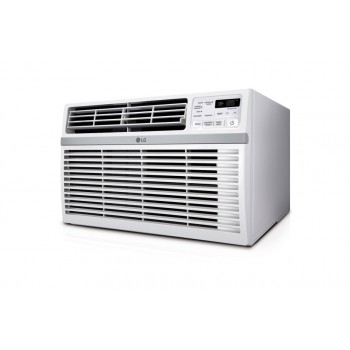 LG Aire Acondicionado W242CE, 23.500BTU/h, 6887W, Blanco