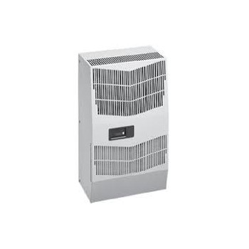 Hoffman Aire Acondicionado G280446G050, 4900BTU/h, 1435W, Gris