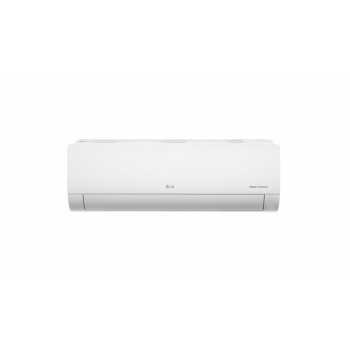 LG Aire Acondicionado VM121C6, Minisplit, 12000 BTU/h, Blanco