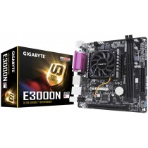 Tarjeta Madre Gigabyte mini ITX E3000N, S-FT3, AMD E2-3000 Integrada, HDMI, 32GB DDR3 para AMD - Envío Gratis