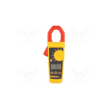 Fluke Amperimetro de Gancho FLK-325, CAT III 600V