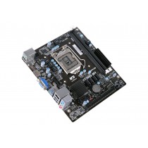 Tarjeta Madre ECS micro ATX H310H5-M2, S-1151, Intel H310 Express, HDMI, 32GB DDR4 para Intel - Envío Gratis