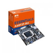 Tarjeta Madre ECS micro ATX A68F2P-M4 (V1.0), S-FM2+, AMD A68H, HDMI, 32GB DDR3, para AMD - Envío Gratis