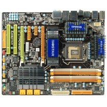 Tarjeta Madre Biostar ATX TPower I55, S-1156, Intel P55, 16GB DDR3, para Intel - Envío Gratis