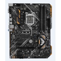 Tarjeta Madre ASUS ATX TUF B360-PLUS GAMING, S-1151, Intel B360, 64GB DDR4 para Intel - Envío Gratis