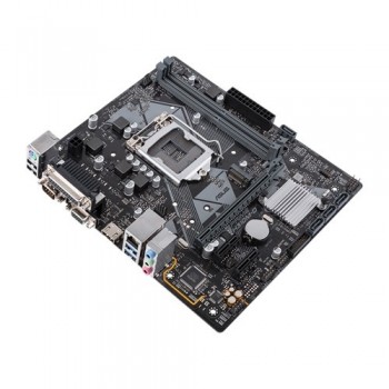 Tarjeta Madre ASUS micro ATX PRIME H310M-D, S-1151, Intel H310, HDMI, 32GB DDR4 para Intel - Envío Gratis