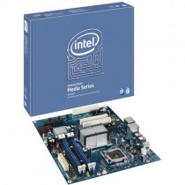 Tarjeta Madre Intel ATX DP35DP, S-775, Intel P35, 8GB DDR2 - Envío Gratis