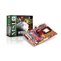 Tarjeta Madre MSI ATX K9A2 CF, S-AM2, AMD 790X, 8GB DDR2, para AMD - Envío Gratis