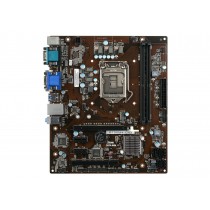 Tarjeta Madre ECS micro ATX B150M4-C43, S-1151, Intel B150, HDMI, 32GB DDR4, para Intel - Envío Gratis