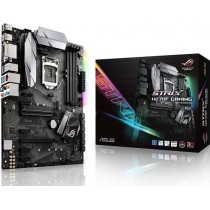 Tarjeta Madre ASUS ATX STRIX H270F GAMING, S-1151, Intel H270, HDMI, 64GB DDR4 para Intel - Envío Gratis