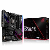 Tarjeta Madre ASUS ATX Extendida Rog Maximus XI Extreme, S-1151, Intel Z390, HDMI, 64GB DDR4 para Intel - Envío Gratis