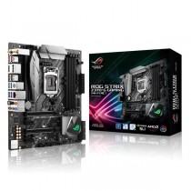Tarjeta Madre ASUS microATX ROG STRIX Z370-G GAMING (WI-FI AC), S-1151, Intel Z370, HDMI, 64GB DDR4 para Intel - Envío Gratis