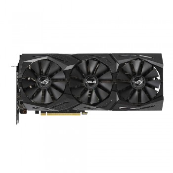 Tarjeta de Video ASUS NVIDIA GeForce RTX 2070 Rog Strix Gaming, 8GB 256-bit GDDR6, PCI Express x16 3.0 - Envío Gratis