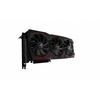 Tarjeta de Video ASUS NVIDIA GeForce RTX 2080 ROG STRIX GAMING OC, 8GB 256-bit GDDR6, PCI Express 3.0 - Envío Gratis