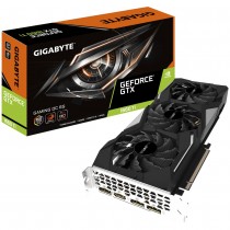 Tarjeta de Video Gigabyte NVIDIA GeForce GTX 1660 Ti Gaming OC, 6GB 192-bit GDDR6, PCI Express x16 3.0 - Envío Gratis