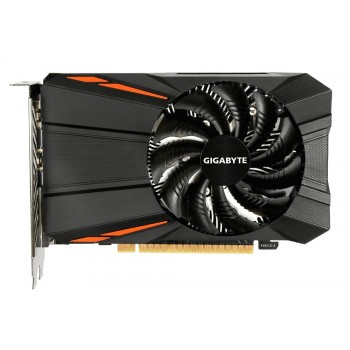 Tarjeta de Video Gigabyte NVIDIA GeForce GTX 1050 Ti, 4GB 128-bit GDDR5, PCI Express x16 3.0 - Envío Gratis