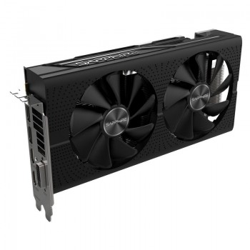 Tarjeta de Video Sapphire AMD Radeon RX 570 PULSE, 4GB 256 bit GDDR5, PCI Express X16 - Envío Gratis