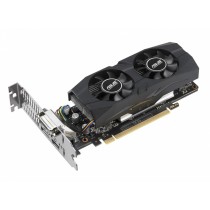 Tarjeta de Video ASUS NVIDIA GeForce GTX 1050 Ti OC, 4GB 128-bit GDDR5, PCI Express 3.0 - Envío Gratis