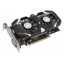 Tarjeta de Video MSI NVIDIA GeForce GTX 1050 Ti OC, 4GB 128-bit GDDR5, PCI Express x16 3.0 - Envío Gratis