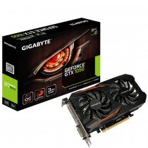 Tarjeta de Video Gigabyte NVIDIA GeForce GTX 1050 OC, 3GB 96-bit GDDR5, PCI Express 3.0 - Envío Gratis