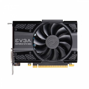 Tarjeta de Video EVGA NVIDIA GeForce GTX 1050 Gaming, 2GB 128 bit GDDR5, PCI Express x16 3.0 - Envío Gratis