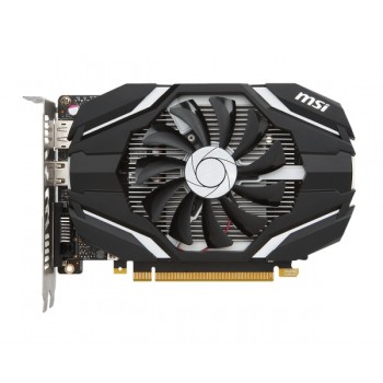 Tarjeta de Video MSI NVIDIA GeForce GTX 1050, 2GB 128-bit GDDR5, PCI Express x16 3.0 - Envío Gratis