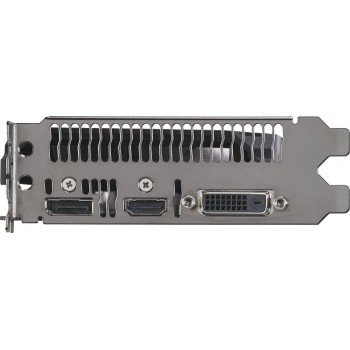 Tarjeta de Video ASUS NVIDIA GeForce GTX 1050 CERBERUS OC, 2GB 128-bit GDDR5, PCI Express 3.0 - Envío Gratis