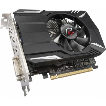 Tarjeta de Video ASRock AMD Radeon RX 560 Phantom Gaming, 4GB 128-bit GDDR5, PCI Express 3.0 - Envío Gratis