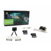 Tarjeta de Video PNY NVIDIA NVS 315, 1GB DDR3, PCI Express 2.0 - Envío Gratis
