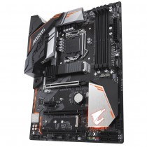 Tarjeta Madre AORUS ATX B360 GAMING 3 WIFI, S-1151, B360, HDMI, 64GB DDR4 para Intel ― Compatibles solo para 8va - Envío Gratis