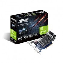 Tarjeta de Video ASUS NVIDIA GeForce GT 710, 1GB 64-bit DDR3, PCI Express 2.0 - Envío Gratis
