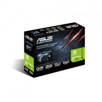 Tarjeta de Video ASUS NVIDIA GeForce GT 710, 2GB 64-bit GDDR3, PCI Express 2.0 - Envío Gratis