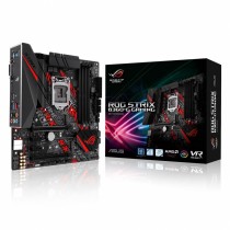 Tarjeta Madre ASUS Micro-ATX ROG STRIX B360-G GAMING, S-1151, Intel B360, HDMI, 64GB DDR4 para Intel Compatibles solo para 8va -