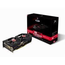 Tarjeta de Video XFX AMD Radeon RX 590 Fatboy, 8GB 256-bit GDDR5, PCI Express x16 3.0 - Envío Gratis