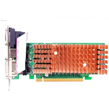 Tarjeta de Video Biostar NVIDIA GeForce 7100 GS, 0.128GB 32-bit GDDR2, PCI Express x16 - Envío Gratis