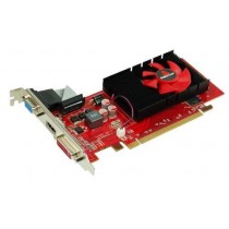 Tarjeta de Video Biostar AMD Radeon HD5550, 1GB 128-bit GDDR2, PCI Express 2.1 - Envío Gratis
