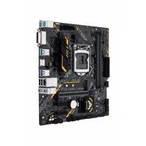 Tarjeta Madre ASUS micro ATX TUF B360M-E GAMING, S-1151, Intel B360, HDMI, 32GB DDR4 para Intel ― Compatibles solo para 8va - En
