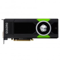 Tarjeta de Video PNY NVIDIA Quadro 5000, 16GB 256-bit GDDR5X, PCI Express 3.0 - Envío Gratis