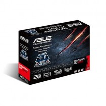 Tarjeta de Video ASUS AMD Radeon R7 240, 2GB 128-bit DDR3, PCI Express 3.0 - Envío Gratis