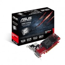 Tarjeta de Video ASUS AMD Radeon R5 230, 1GB 64-bit DDR3, PCI Express 2.1 - Envío Gratis