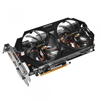 Tarjeta de Video Gigabyte AMD Radeon R9 380, 2GB 256-bit GDDR5, PCI Express 3.0 - Envío Gratis