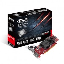 Tarjeta de Video ASUS AMD Radeon R5 230, 2GB 64-bit DDR3, PCI Express 2.1 - Envío Gratis