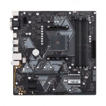 Tarjeta Madre ASUS micro ATX PRIME B450M-A/CSM, S-AM4, AMD B450, HDMI, 64GB DDR4 para AMD - Envío Gratis