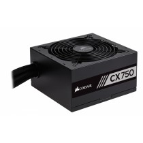 Fuente de Poder CX750 80 PLUS Bronze, ATX, 120mm, 750W - Envío Gratis